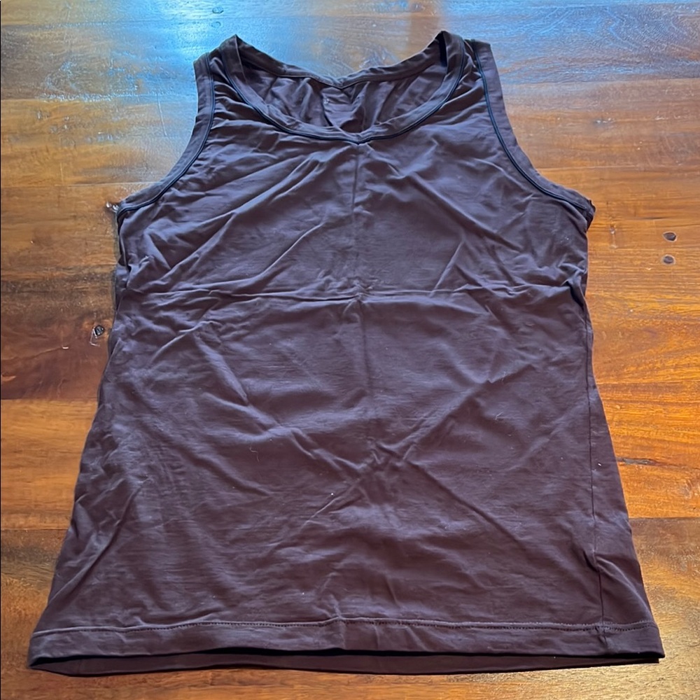 Men’s Dolce & Gabbana Tank Top